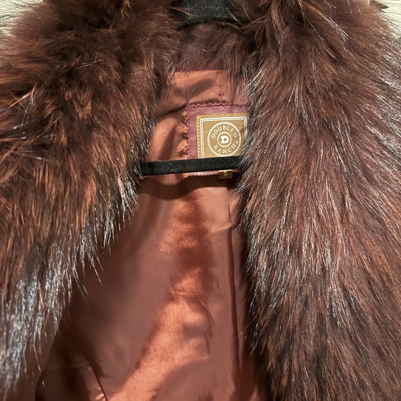 Double D Ranch Vest, Hondo-24 - Picture 5 of 6